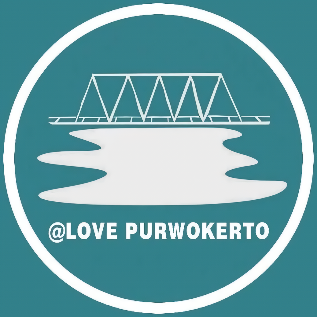 Love Purwokerto