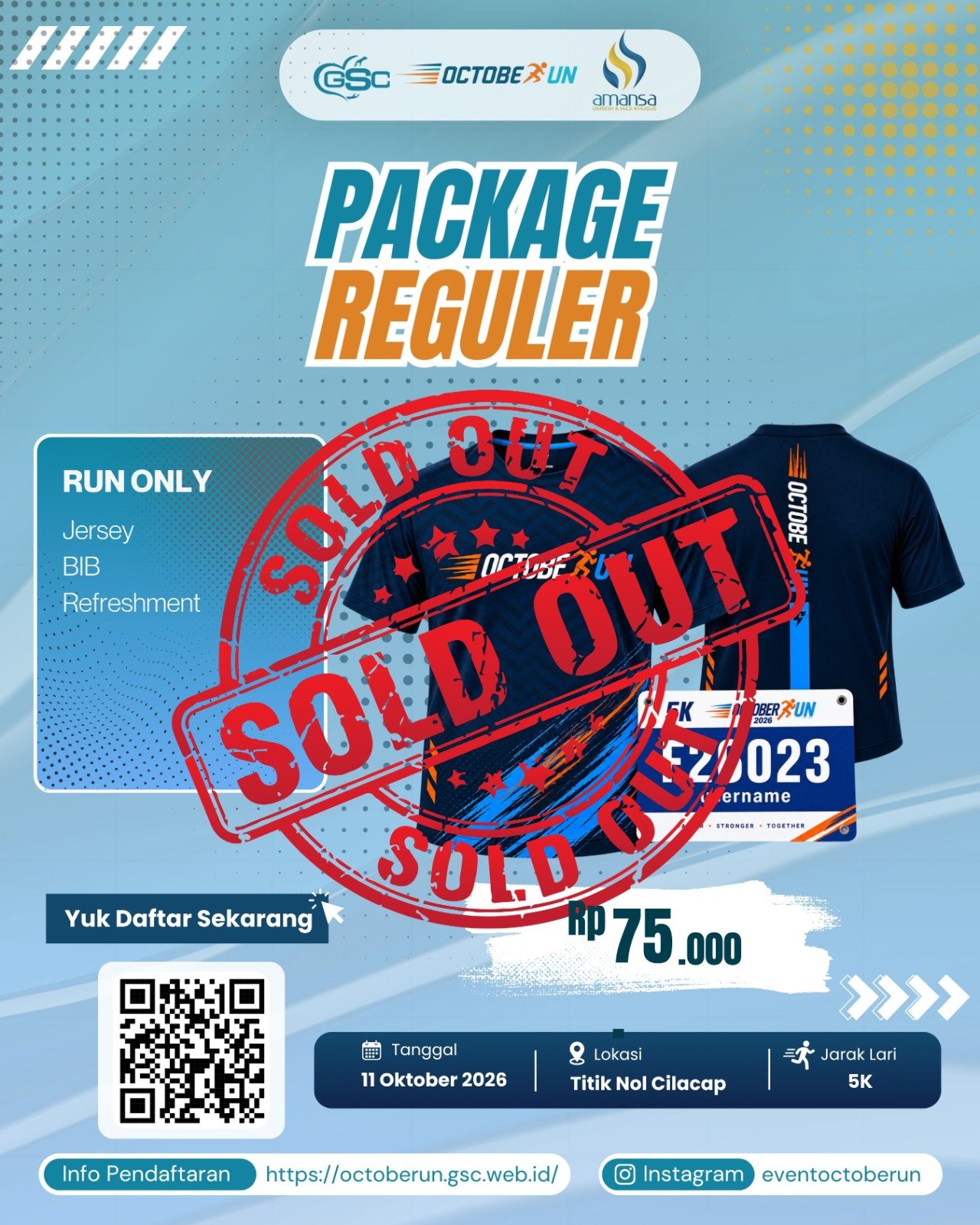 Benefit REGULER
